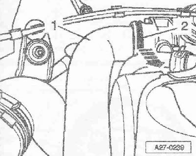 Автомобили с буквено обозначение AMF, VNS