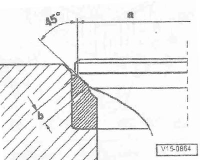 a. 31,4 mm