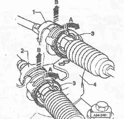 Nadvihnite kryt radiacej páky «1» v smere «šípky» zo stredovej konzoly. Otočte puzdro nahor cez…