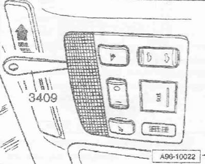 Vypnite zapaľovanie a vytiahnite kľúč zapaľovania. Vypnite predné svetlo a samostatné osvetlenie.…