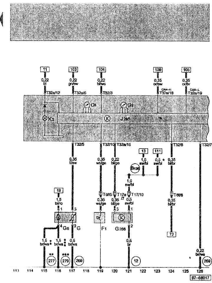 Symbole stosowane na schematach urządzeń elektrycznych to: tutaj →
