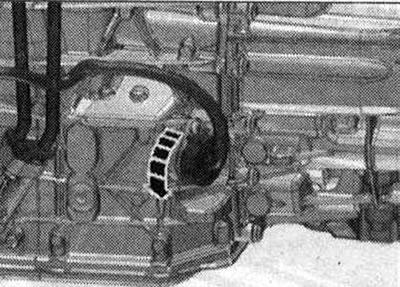 А/м з КП DSG: Небяспека выхаду са строю прылады кіравання КП (Mechatronik) з прычыны статычнага…