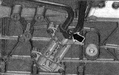 «Паз. 1, 2» да ўвагі не прымаць. Падкласці рыззё пад месцам адлучэння, каб сабраць вынікаючае…