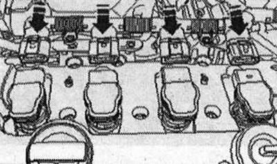 Тэмпература мантач. алею не менш за 30°C. Напружанне АКБ мінімум 12,7 В. Зняць кажух рухавіка…