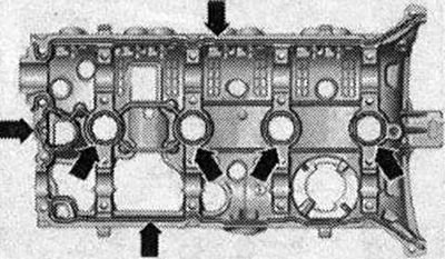 Отрежете върха на тръбата по предната маркировка (Около 2 мм отвори). Нанесете силиконов уплътнител…