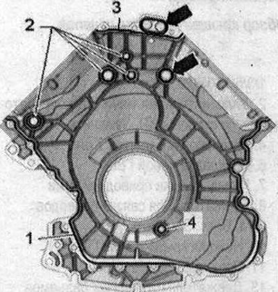 Vyčistite tesnenia hlavy valcov zospodu a zhora, musia byť odmastené. Berte do úvahy dátum spotreby…