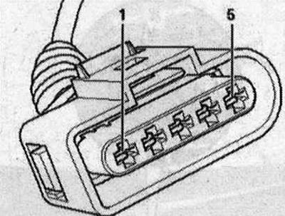 Naciśnij przełącznik na pilocie. Musisz usłyszeć pracującą pompę. Pompa paliwa pracuje bardzo…