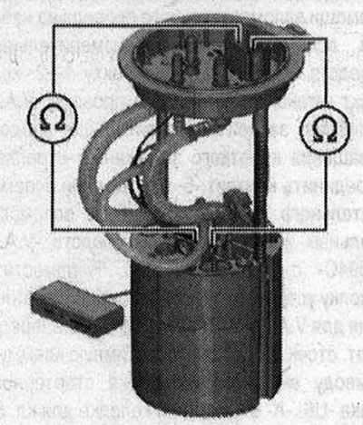 Naciśnij przełącznik na pilocie. Wartość ustawiona: napięcie akumulatora. Jeżeli określona wartość…