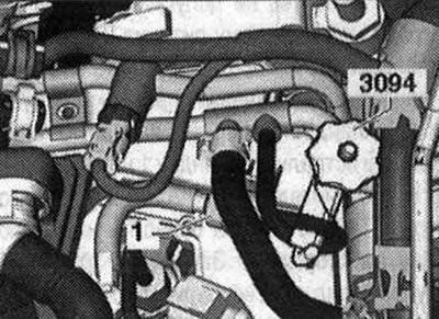 За всеки отделен инжектор обратният поток на гориво е малък. Ако тази стойност е по-голяма за един…