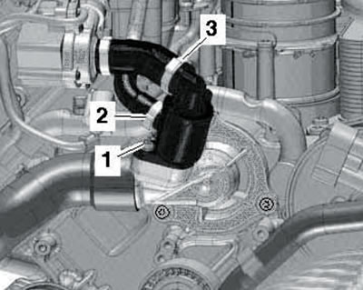 23.29. Coolant hose clamp (2).