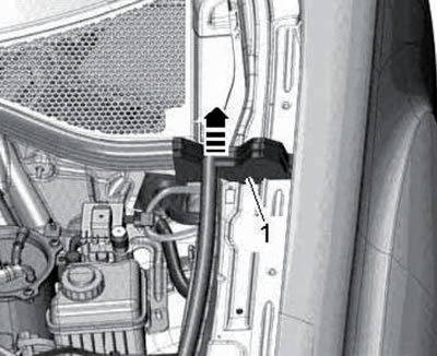 36.9. Hood seal.