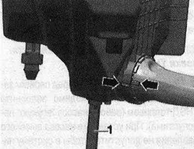 За правилната работа на разходомера за въздух «G70» е важно да изпълните следните работни стъпки.…