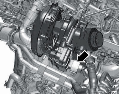 5.43. Конектор турбопуњача.