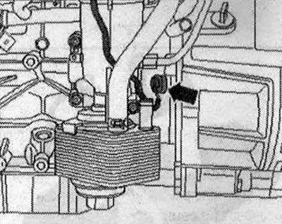 Момент на затягане: 17 Nm. Поставете съединителите на съответните свещи и проверете дали са здраво…