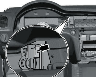 14.22. Activator connector V213.
