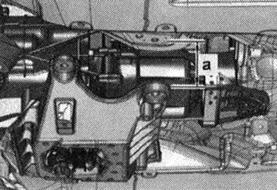 Engedje le a CP-t billenő segítségével az «a» értékkel. «a» méret = maximum 60 mm.