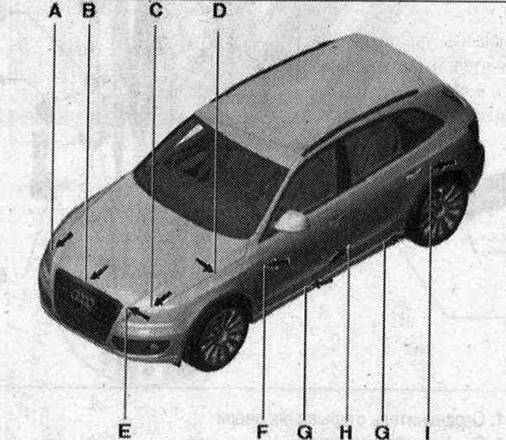 Всички размери са дадени в «mm». Всички допустими отклонения на размерите са ±0,5 mm. Успоредността…