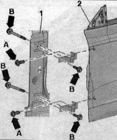 Надлъжно регулиране