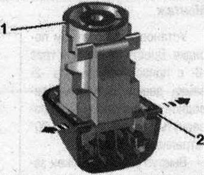 Odstránenie krytu krytu