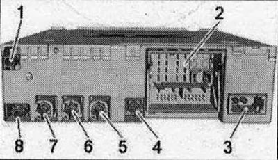 Použitá elektronika Communications 1 «J794»