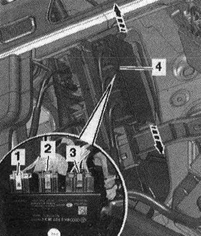 Pri výmene použitej položky vyberte funkciu «Nahradiť» príslušnej použitej položky v režime…