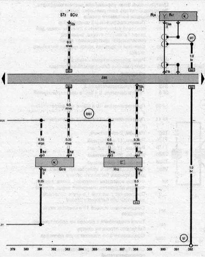 Alarmový senzor, Alarmová siréna, Centrálna riadiaca jednotka pre komfortné systémy, Anténa pre…