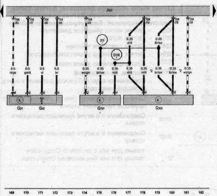 Сензор за налягане при форсиране, Сензор за температура на входящия въздух, Сензор за диференциално…