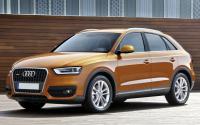 Audi Q3 Mk1 2011 ös