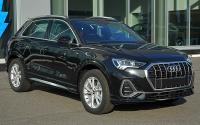 Audi Q3 Mk2 2018 godine