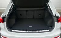 Audi Q3 Mk2, trunk