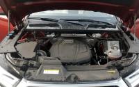 Audi Q5 Mk2, under the hood